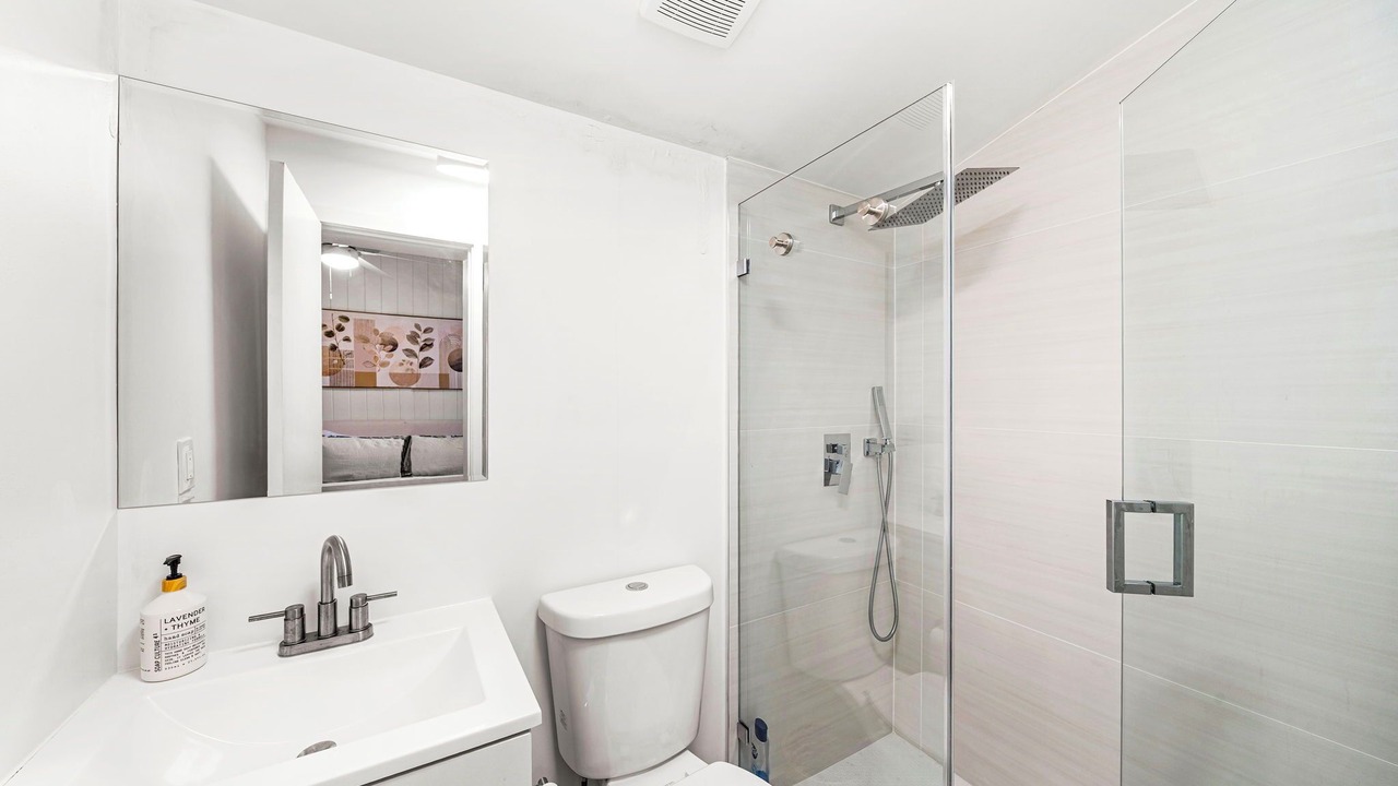Photo of Bathroom in Coconut Grove