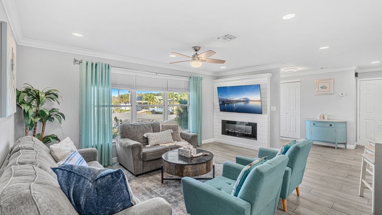 Photo of Bedroom in Tropic