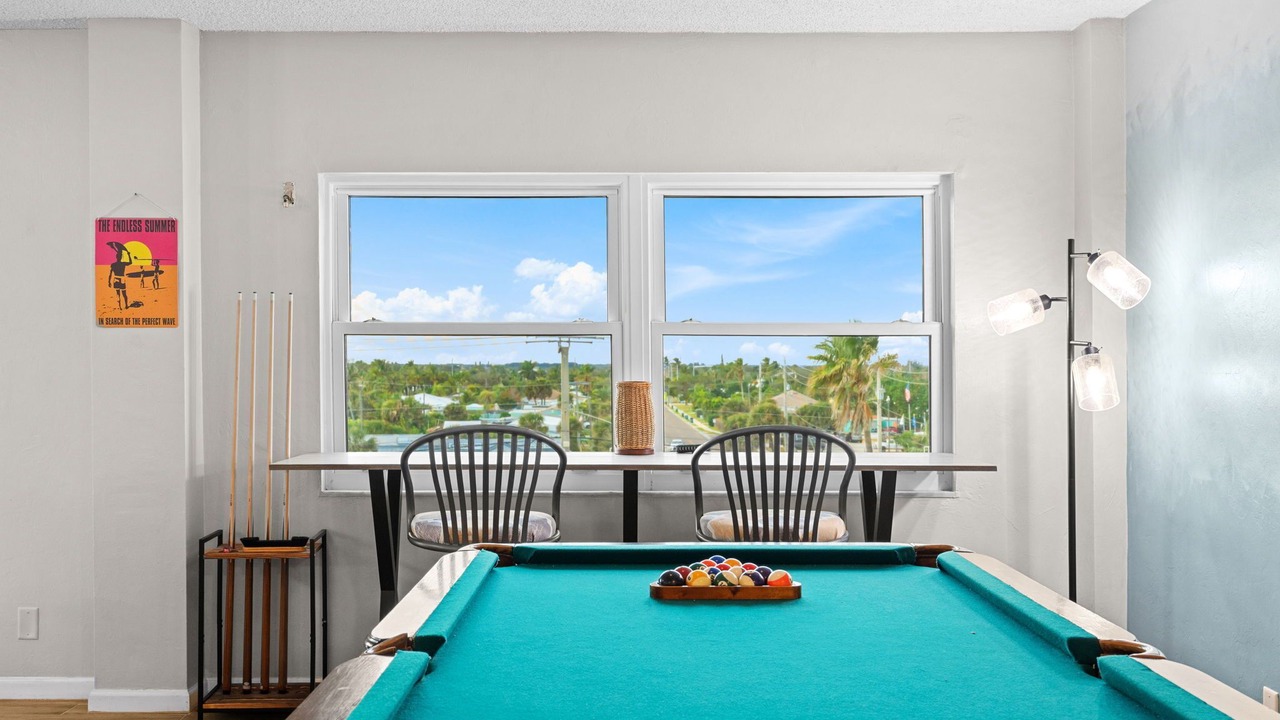 Photo of Outdoor in South Patrick Shores