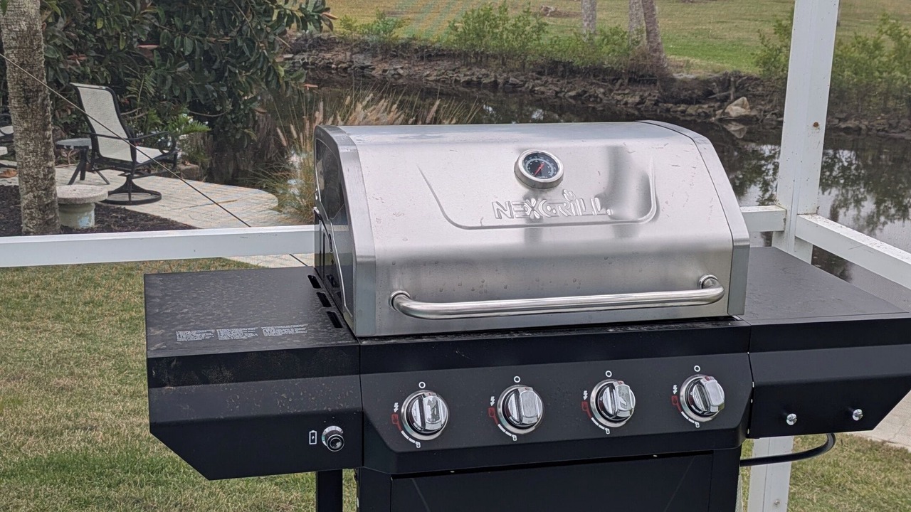 Photo of Outdoor in Bonita Springs