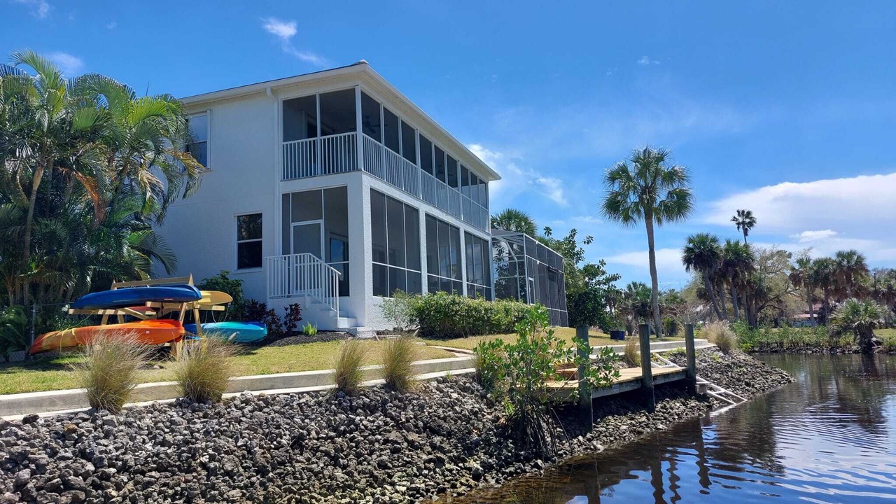 Photo of Outdoor in Bonita Springs