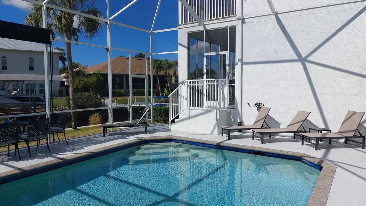Photo of Outdoor in Bonita Springs