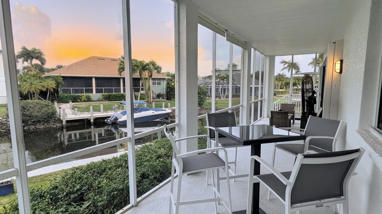 Photo of Outdoor in Bonita Springs