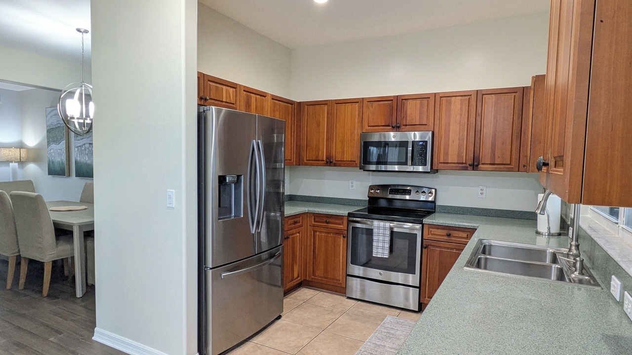 Photo of Kitchen in Bonita Springs