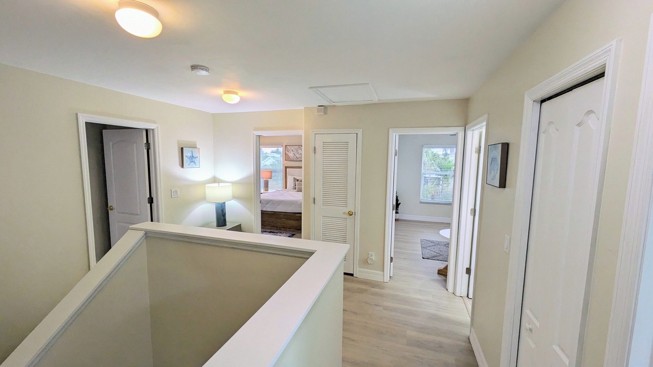 Photo of Bedroom in Bonita Springs