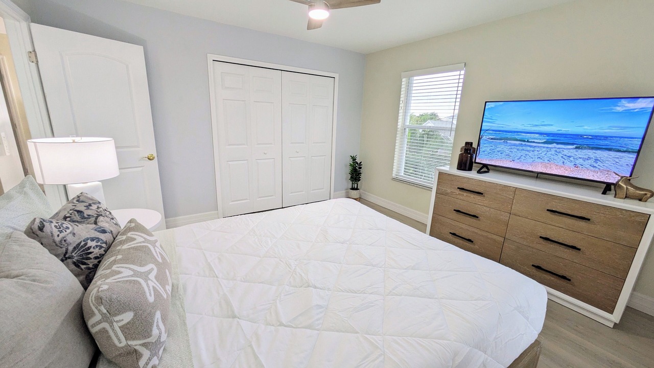 Photo of Bedroom in Bonita Springs