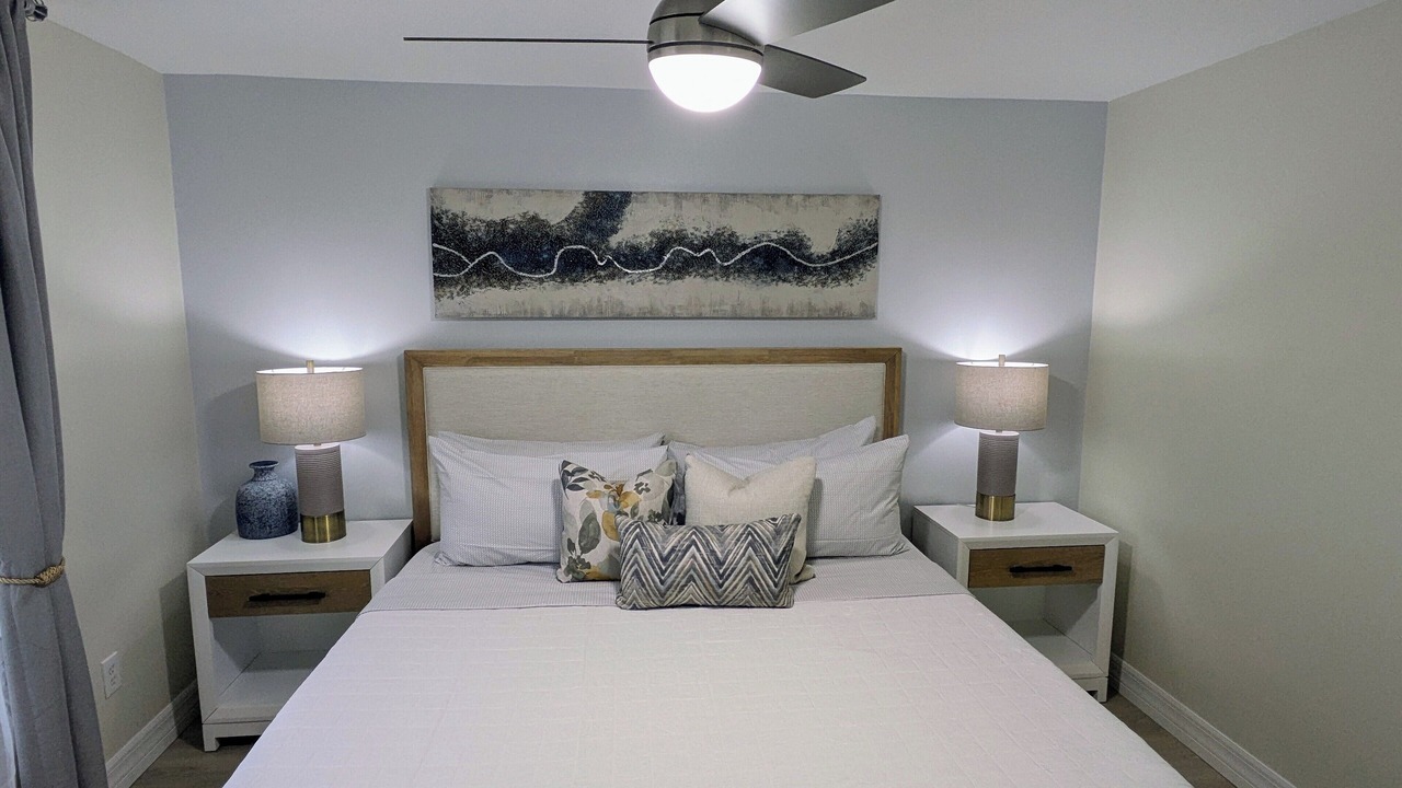 Photo of Bedroom in Bonita Springs