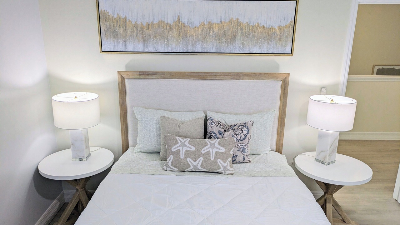 Photo of Bedroom in Bonita Springs