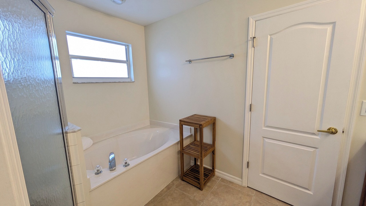 Photo of Bathroom in Bonita Springs