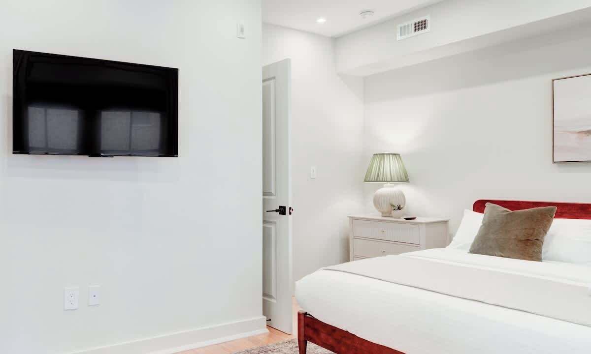 Photo of Bedroom in Center City West