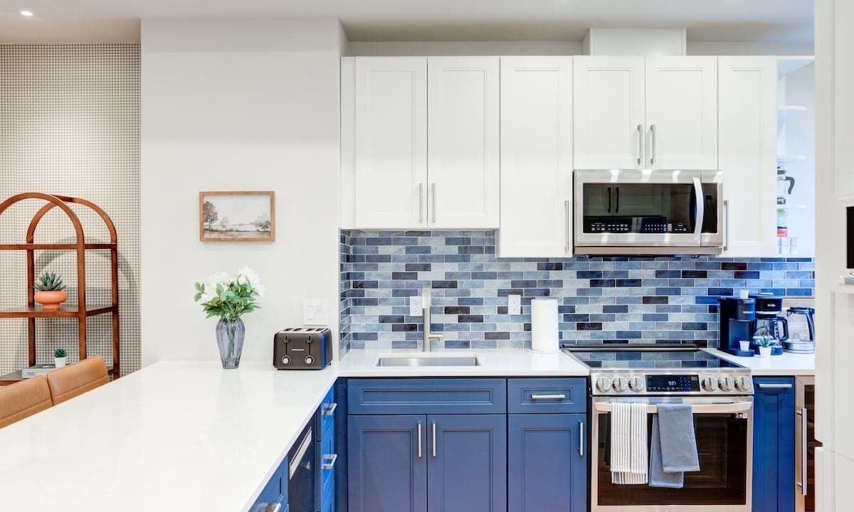 Photo of Kitchen in Center City West