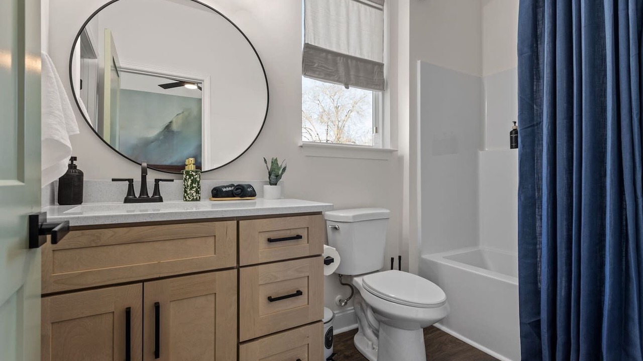 Photo of Bathroom in Greer