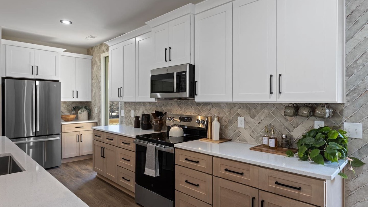 Photo of Kitchen in Greer