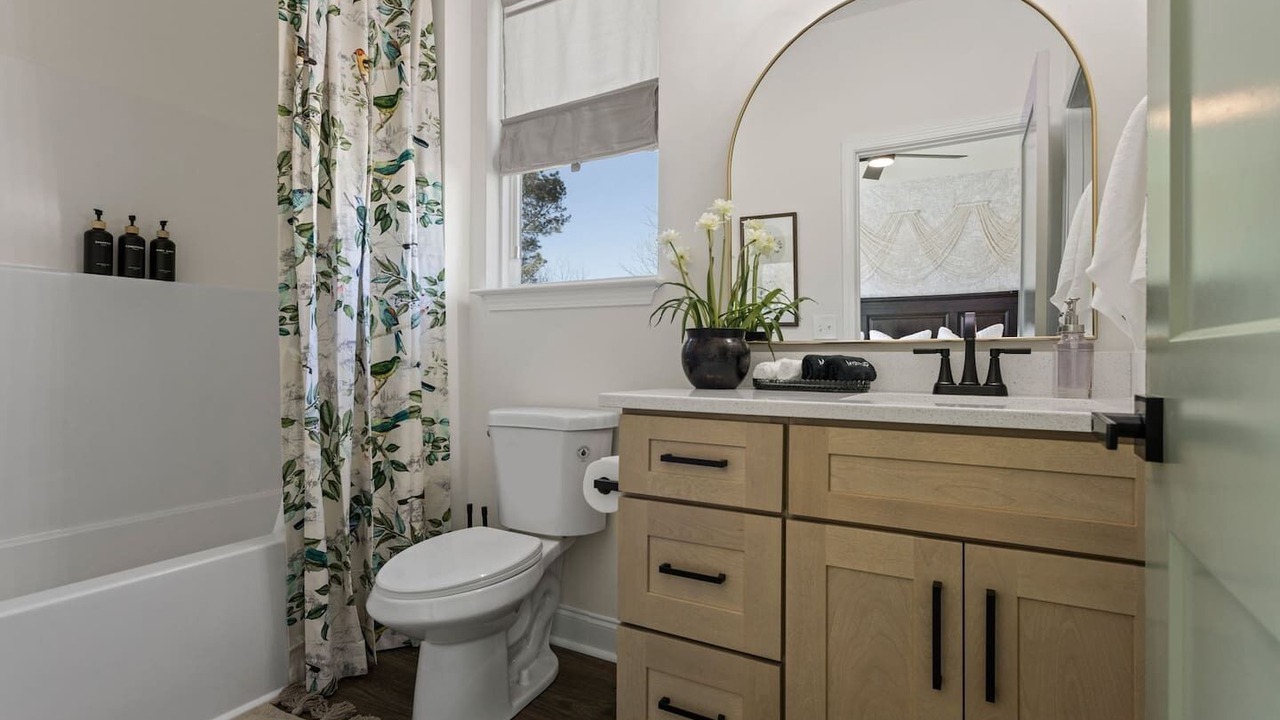 Photo of Bathroom in Greer