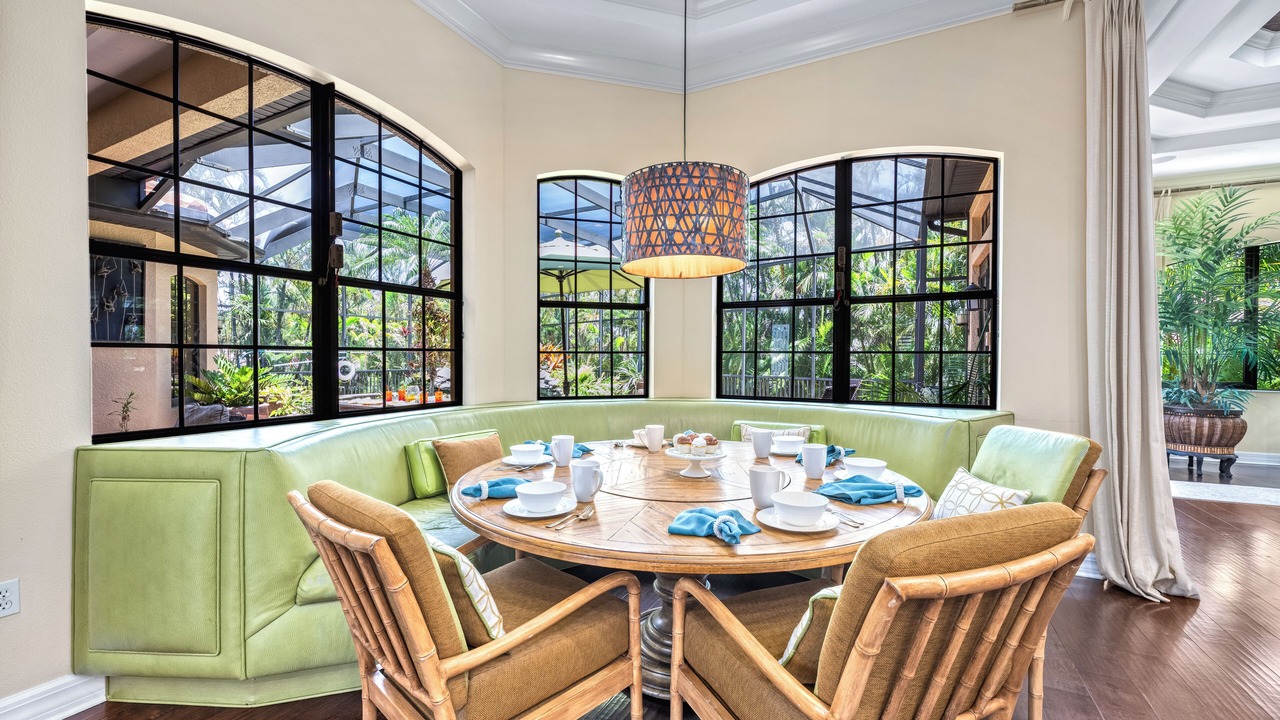 Photo of Outdoor in Saint Armands Key