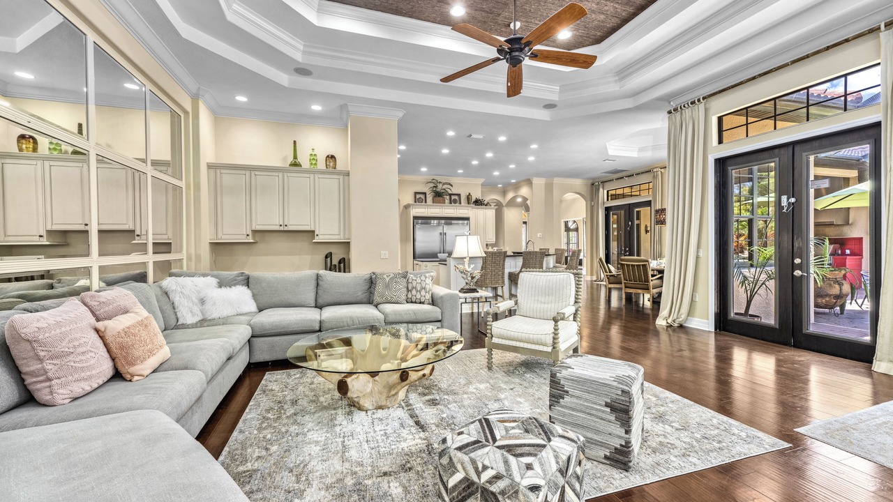 Photo of Bedroom in Saint Armands Key
