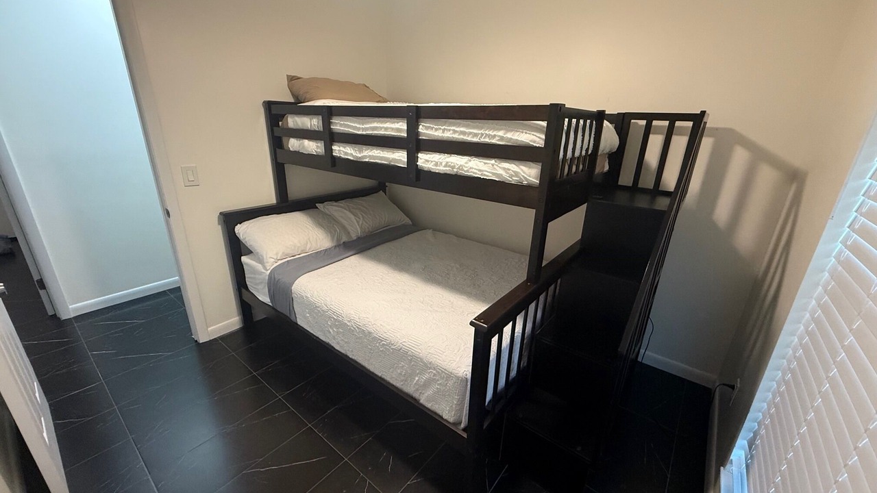Photo of Bedroom in Temple Terrace