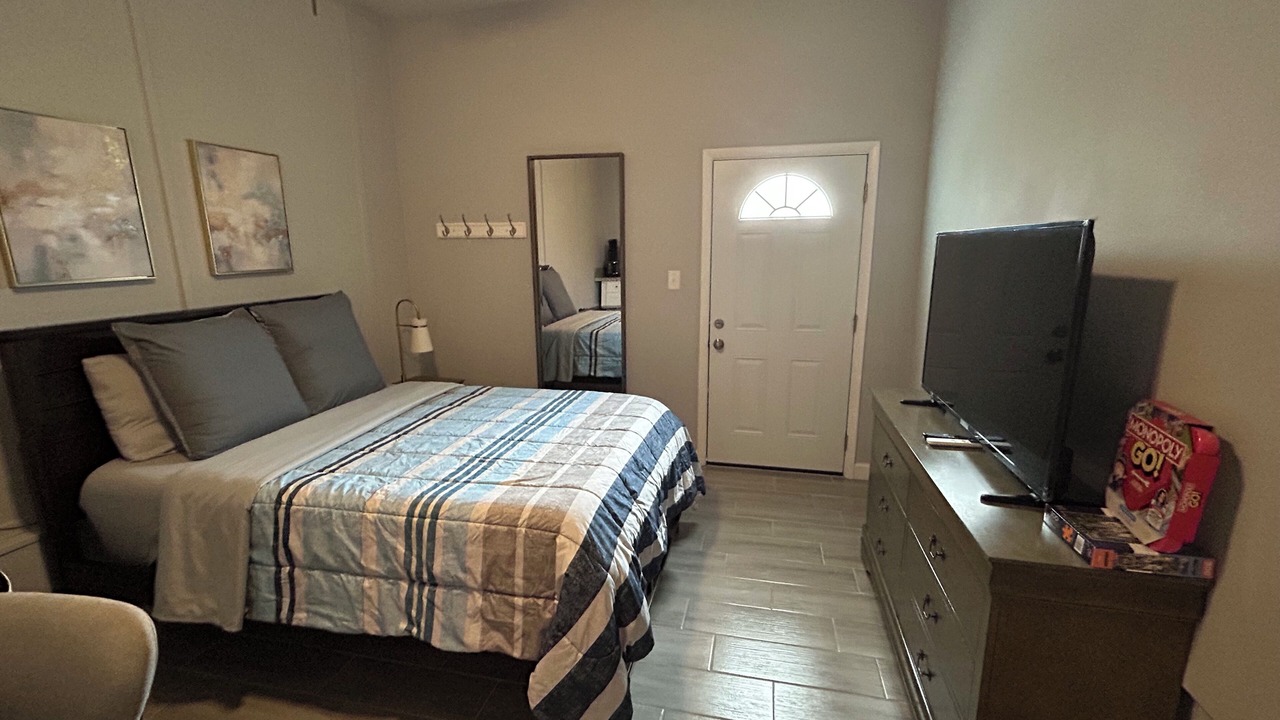 Photo of Bedroom in Lakeland