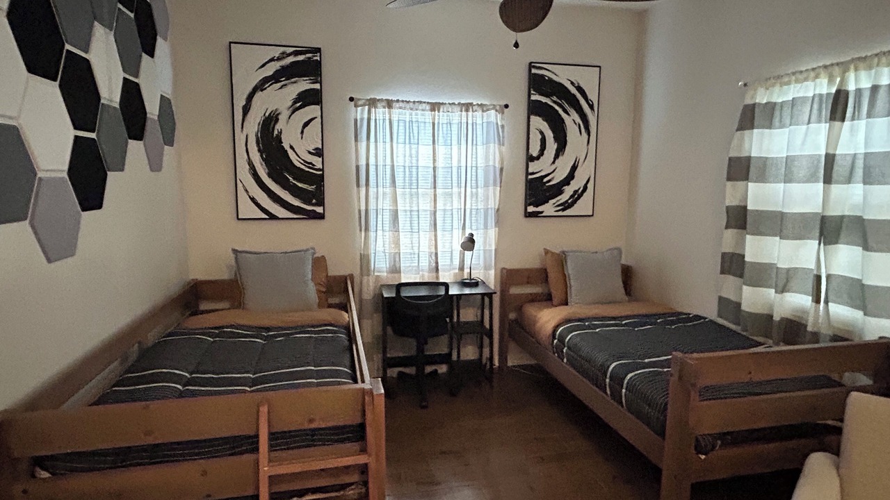 Photo of Bedroom in Lakeland