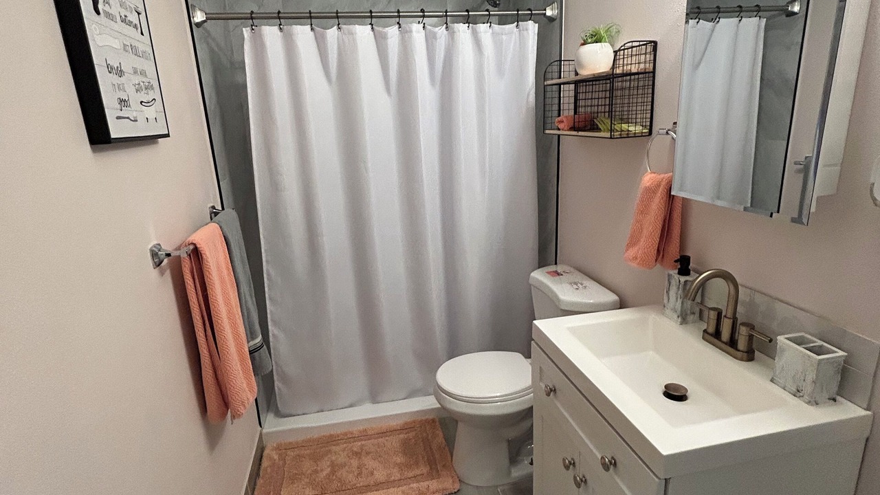 Photo of Bathroom in Lakeland