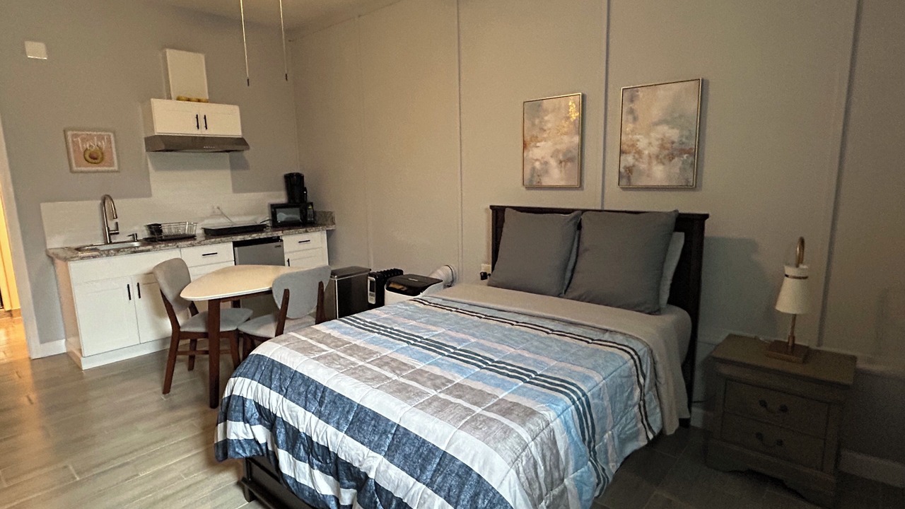 Photo of Bedroom in Lakeland