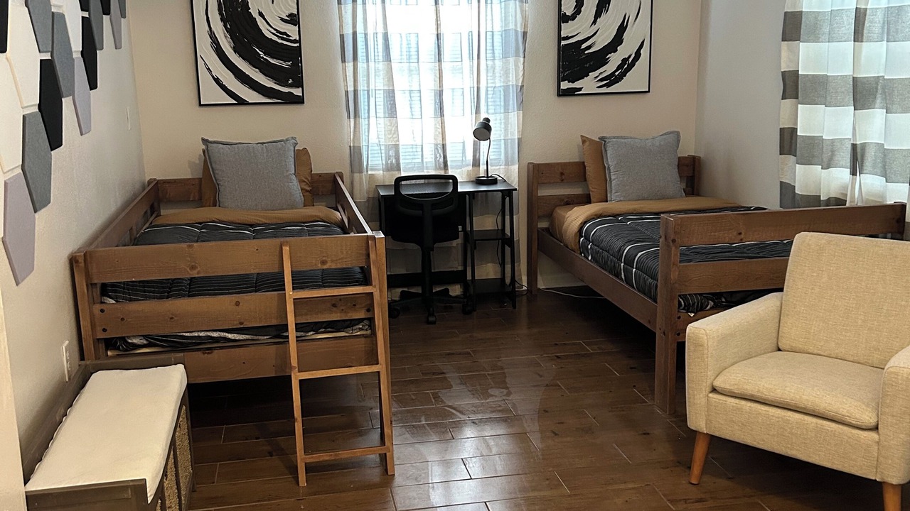 Photo of Bedroom in Lakeland