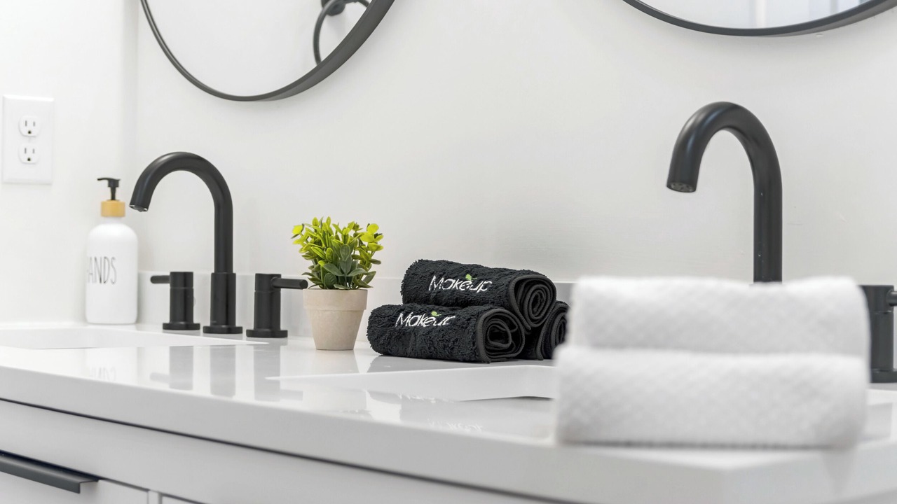 Photo of Bathroom in Saxon