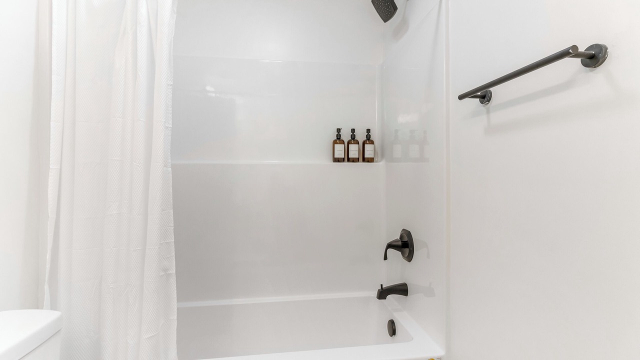 Photo of Bathroom in Saxon