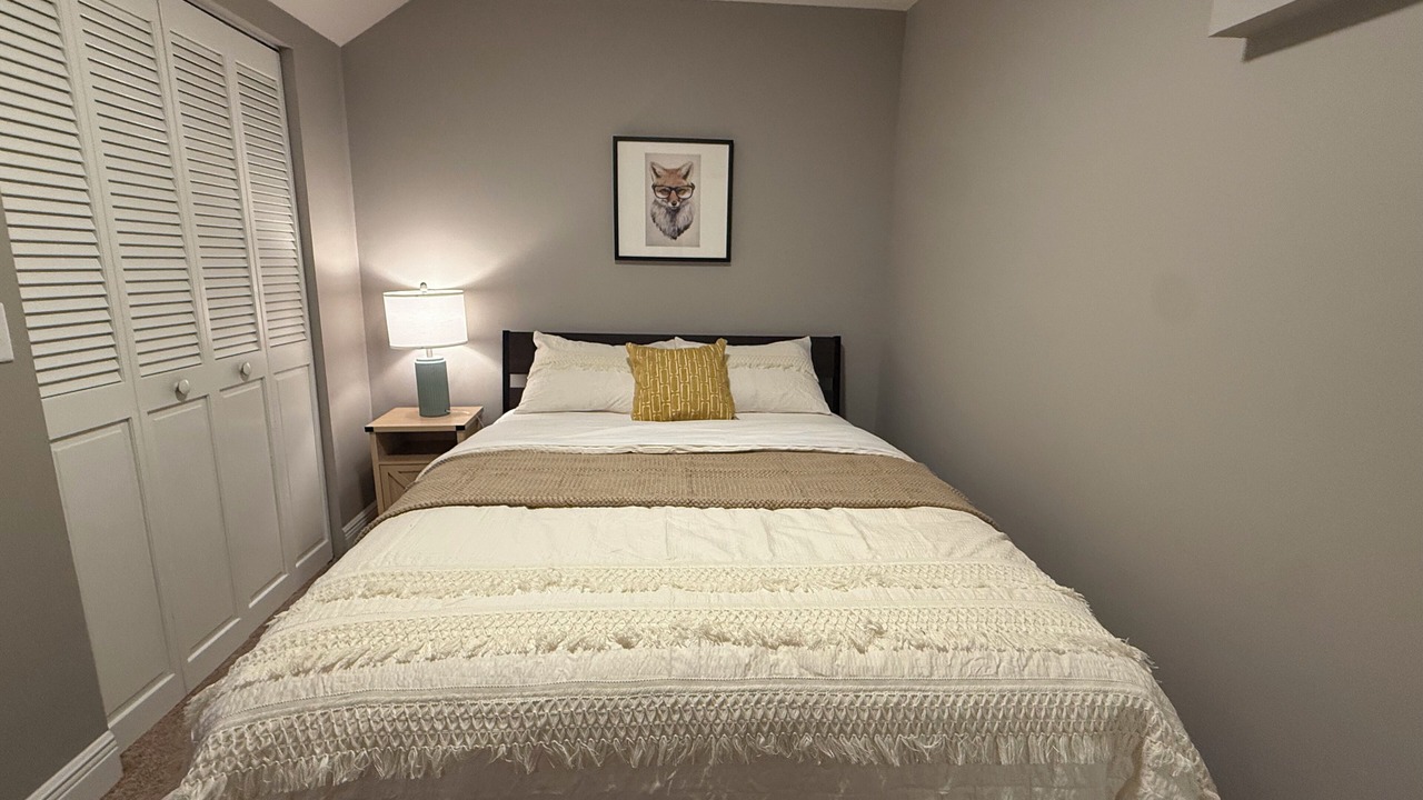 Photo of Bedroom in Lutz