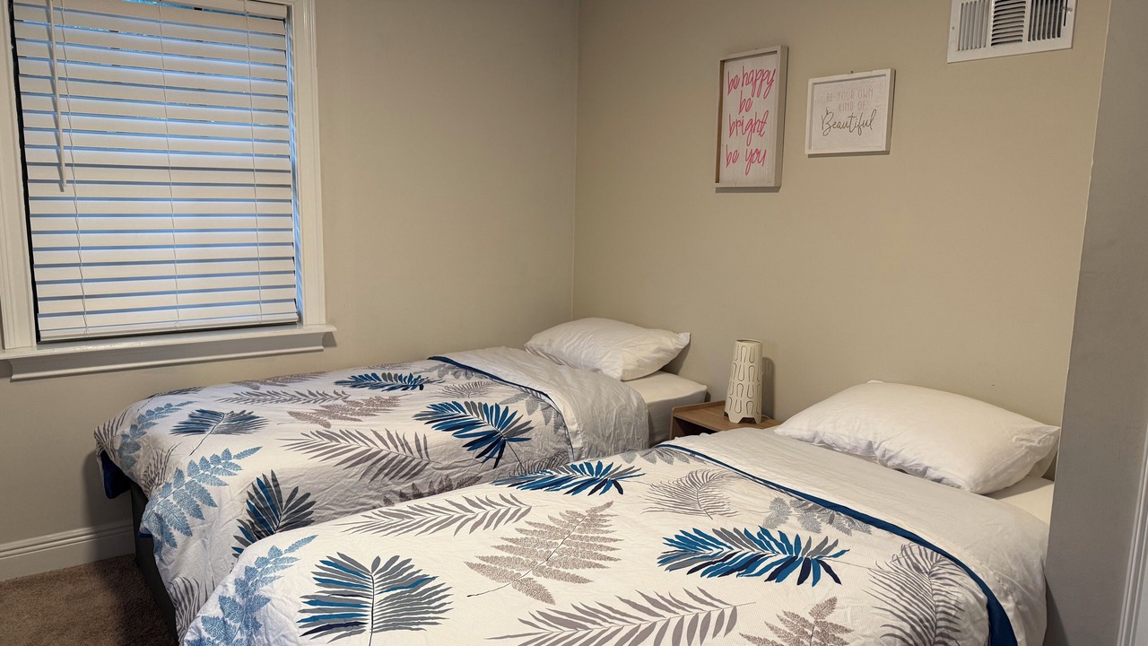 Photo of Bedroom in Lutz