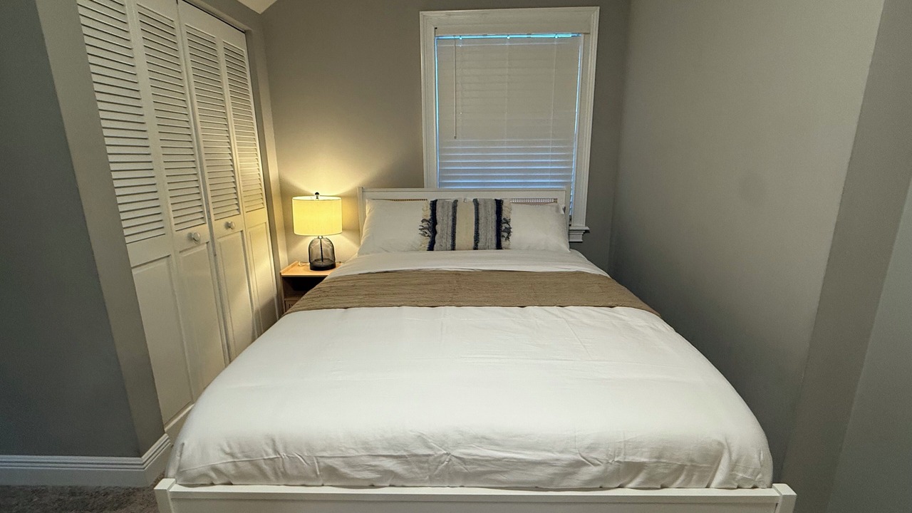 Photo of Bedroom in Lutz