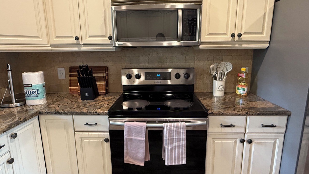 Photo of Kitchen in Lutz