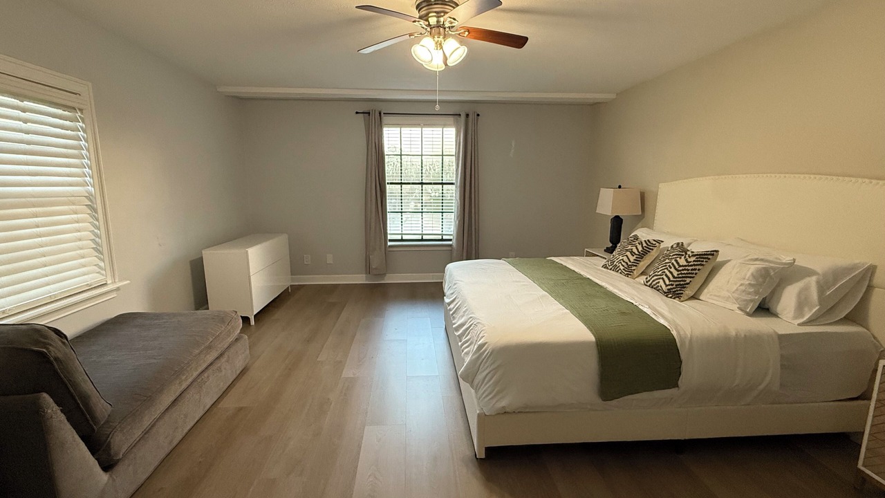 Photo of Bedroom in Lutz