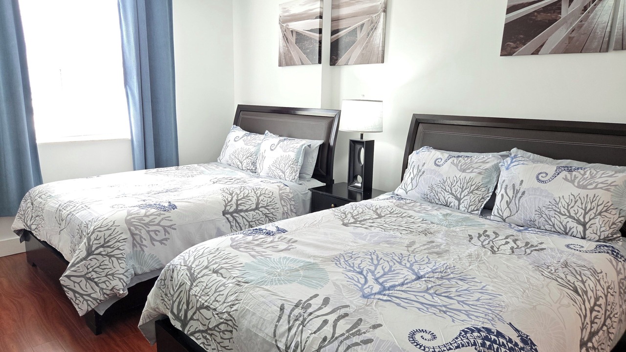 Photo of Bedroom in Boynton Beach