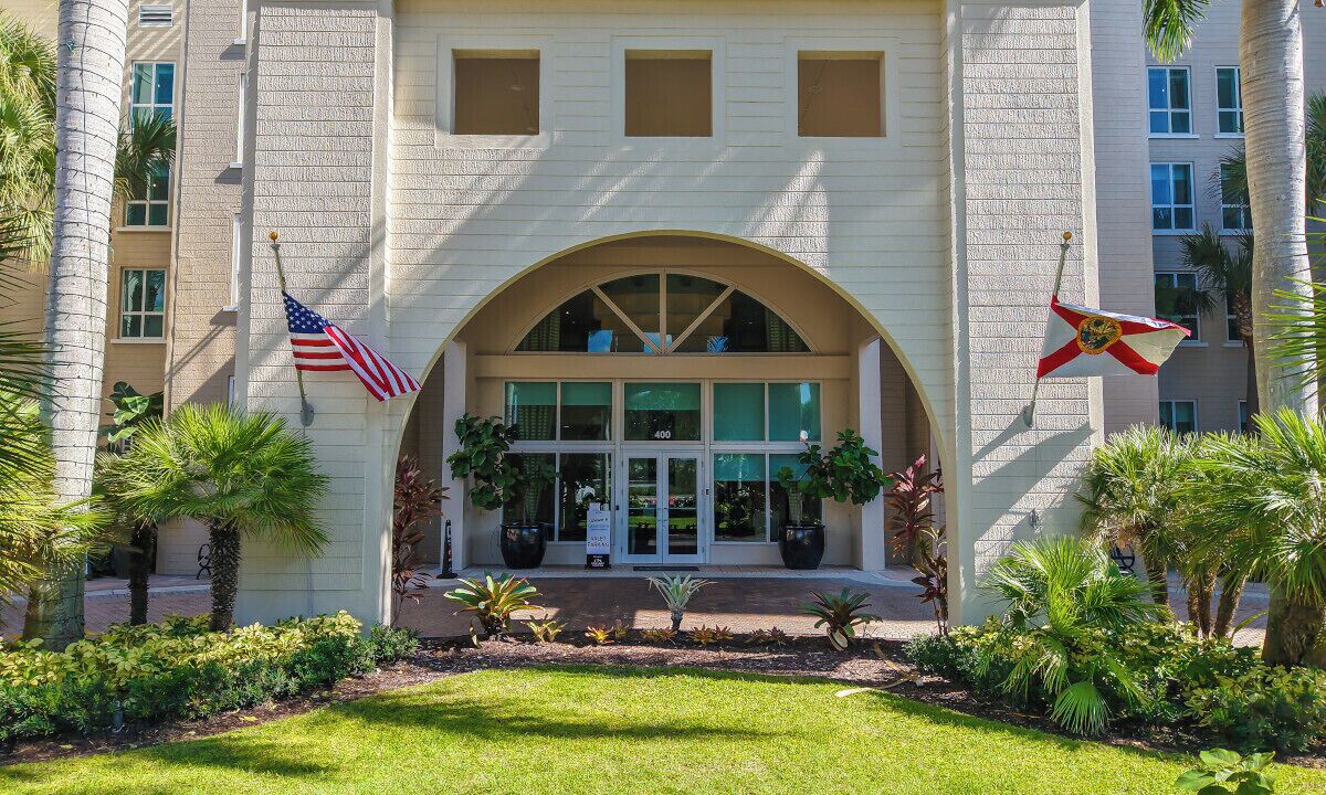 Photo of Outdoor in Boynton Beach