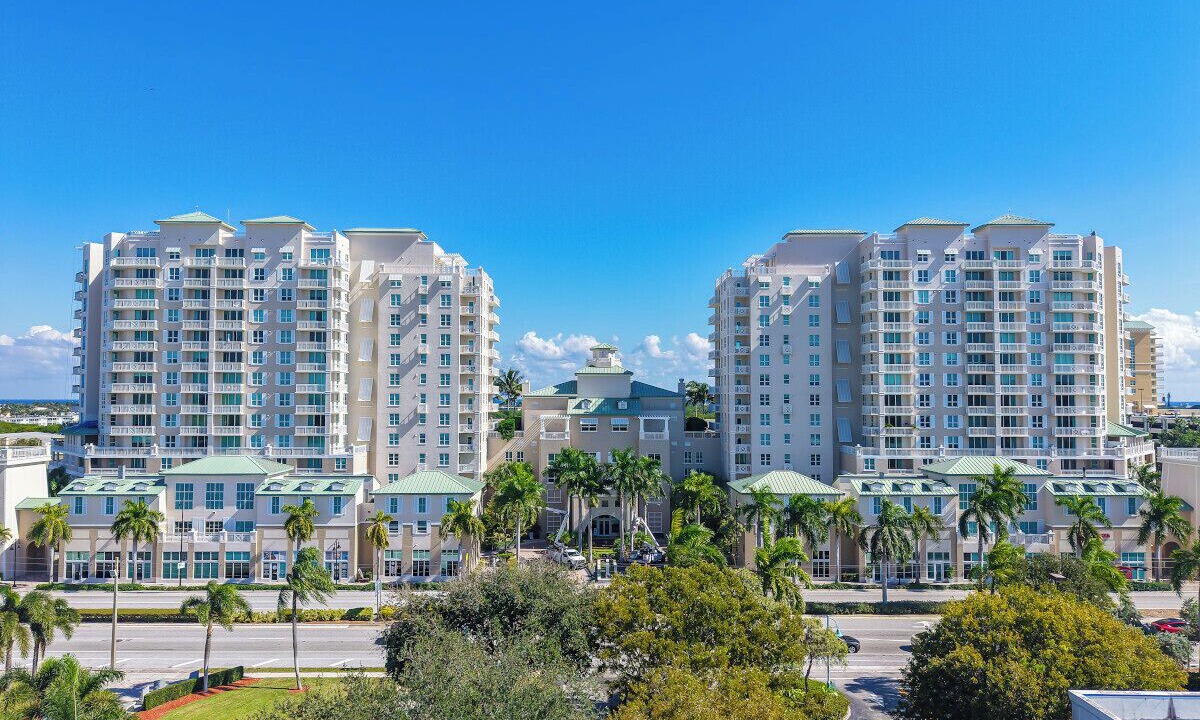 Photo of Outdoor in Boynton Beach