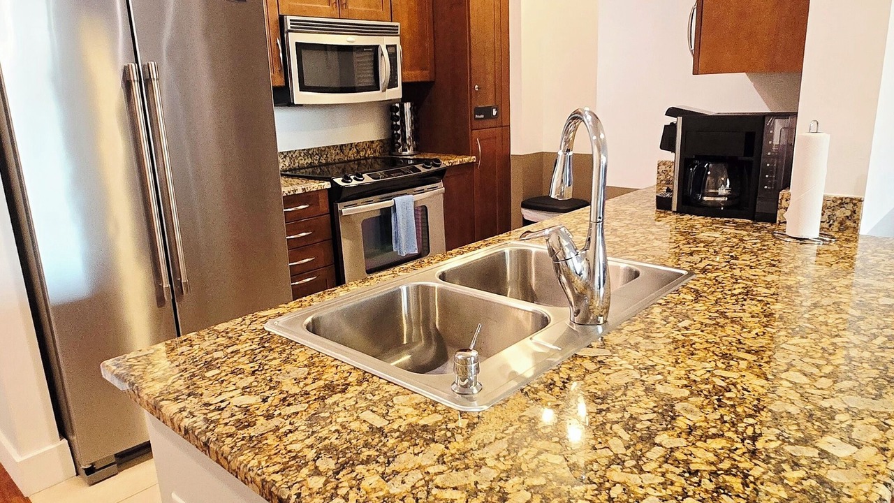 Photo of Kitchen in Boynton Beach