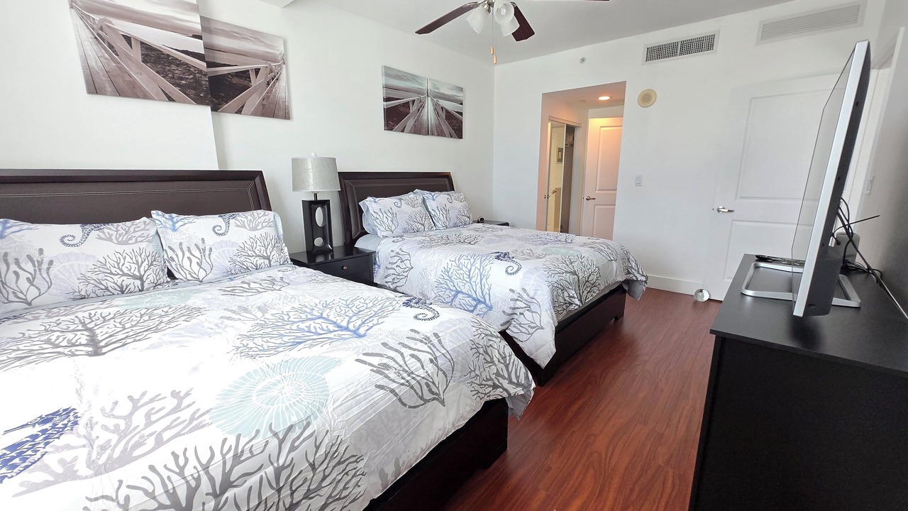 Photo of Bedroom in Boynton Beach