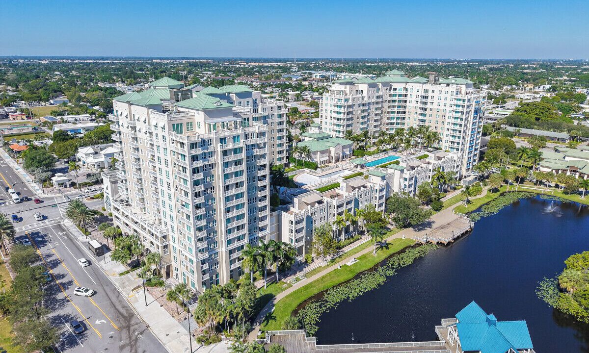 Photo of Outdoor in Boynton Beach