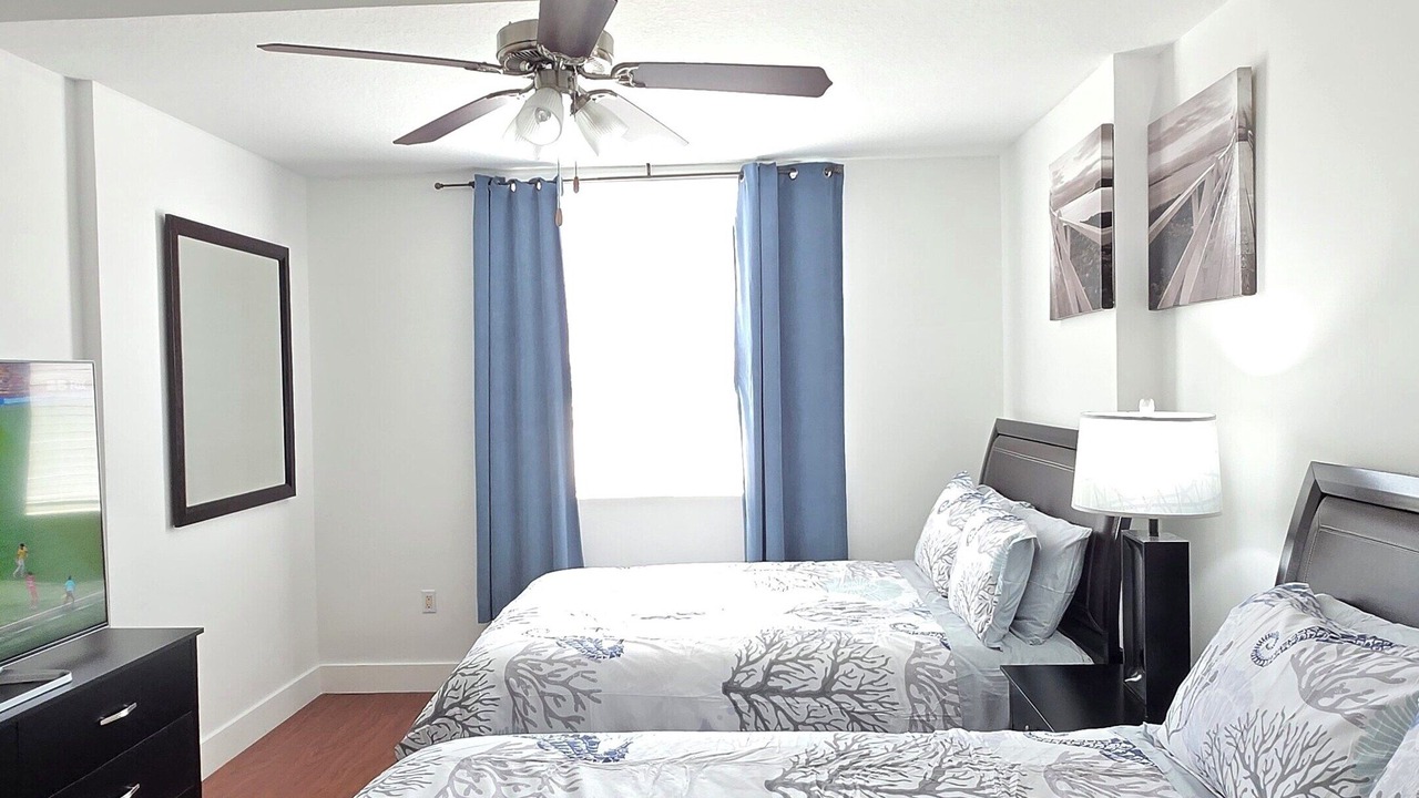 Photo of Bedroom in Boynton Beach
