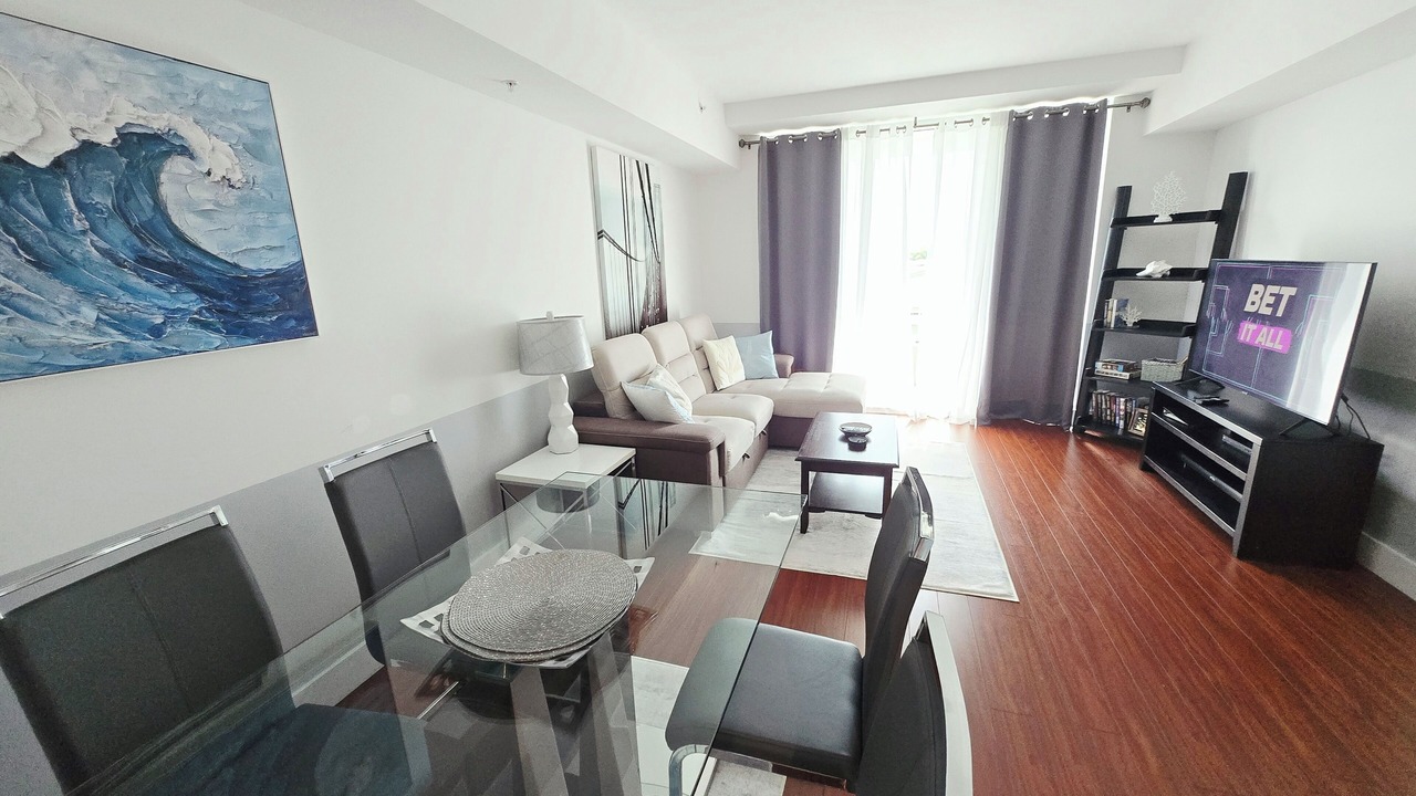 Photo of Livingroom in Boynton Beach