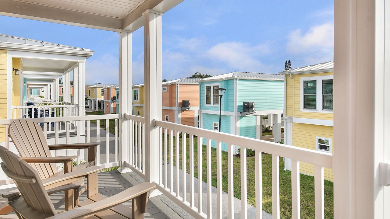 Photo of Outdoor in Jensen Beach