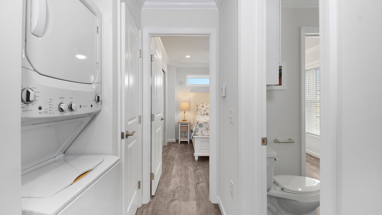 Photo of Bathroom in Jensen Beach