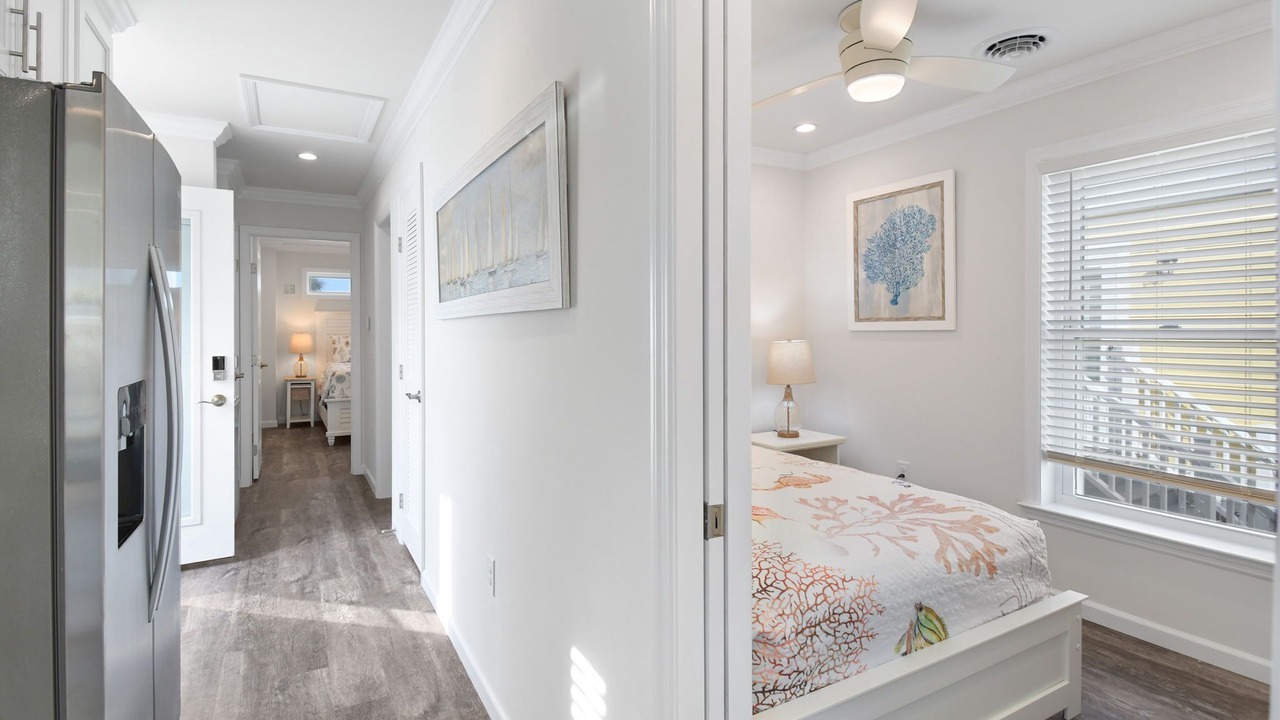 Photo of Bedroom in Jensen Beach