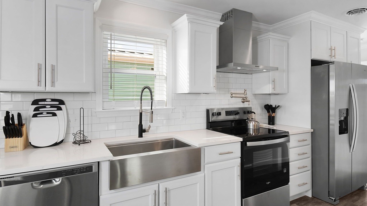Photo of Kitchen in Jensen Beach