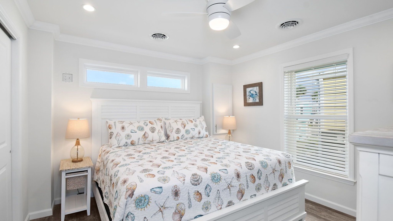 Photo of Bedroom in Jensen Beach