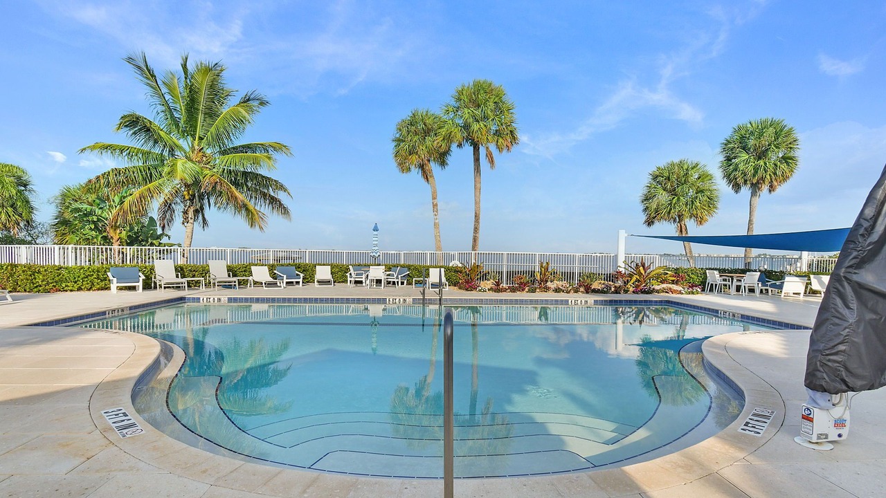 Photo of Outdoor in Jensen Beach