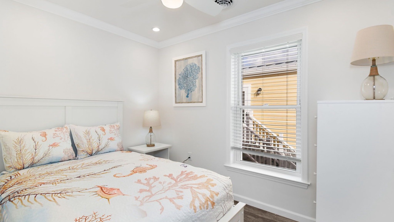 Photo of Bedroom in Jensen Beach