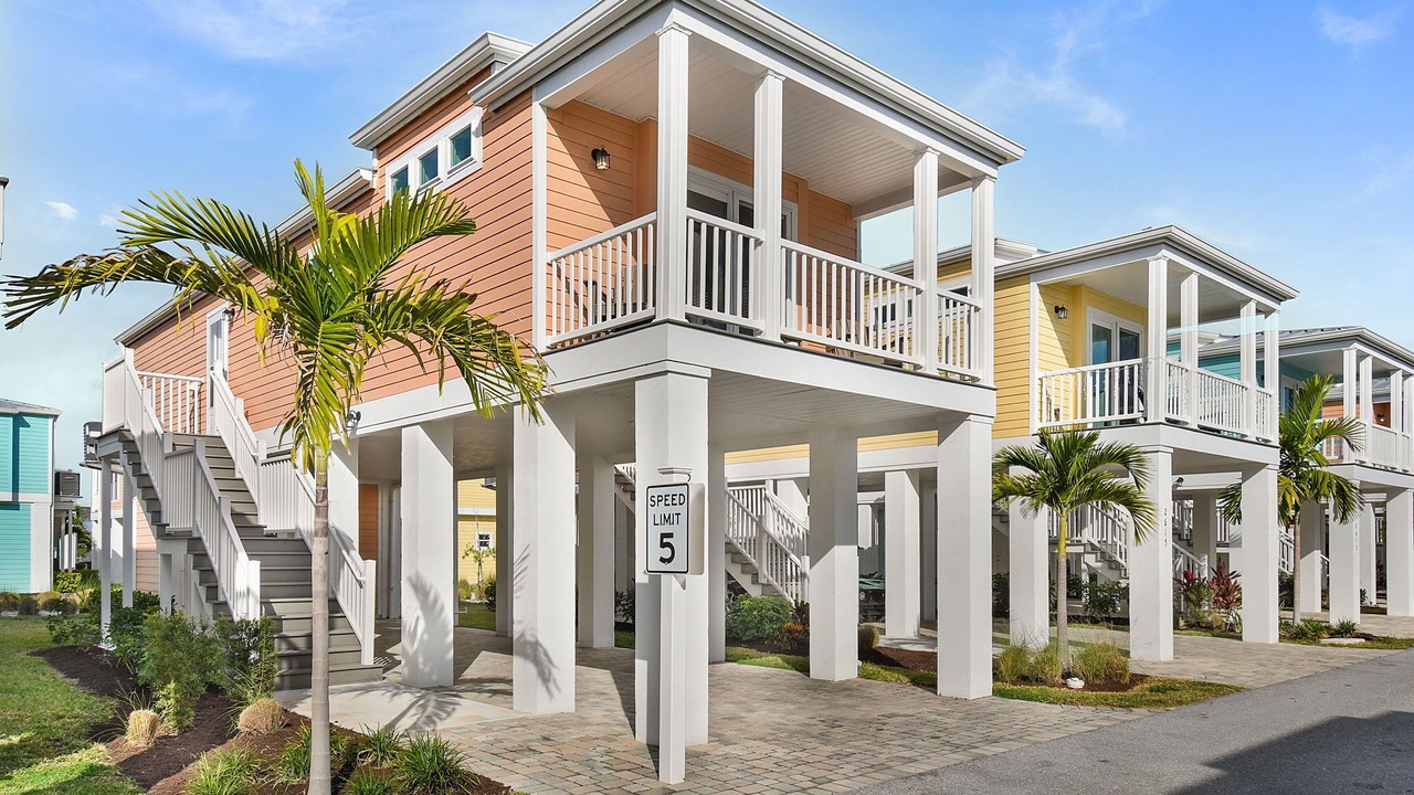 Photo of Outdoor in Jensen Beach
