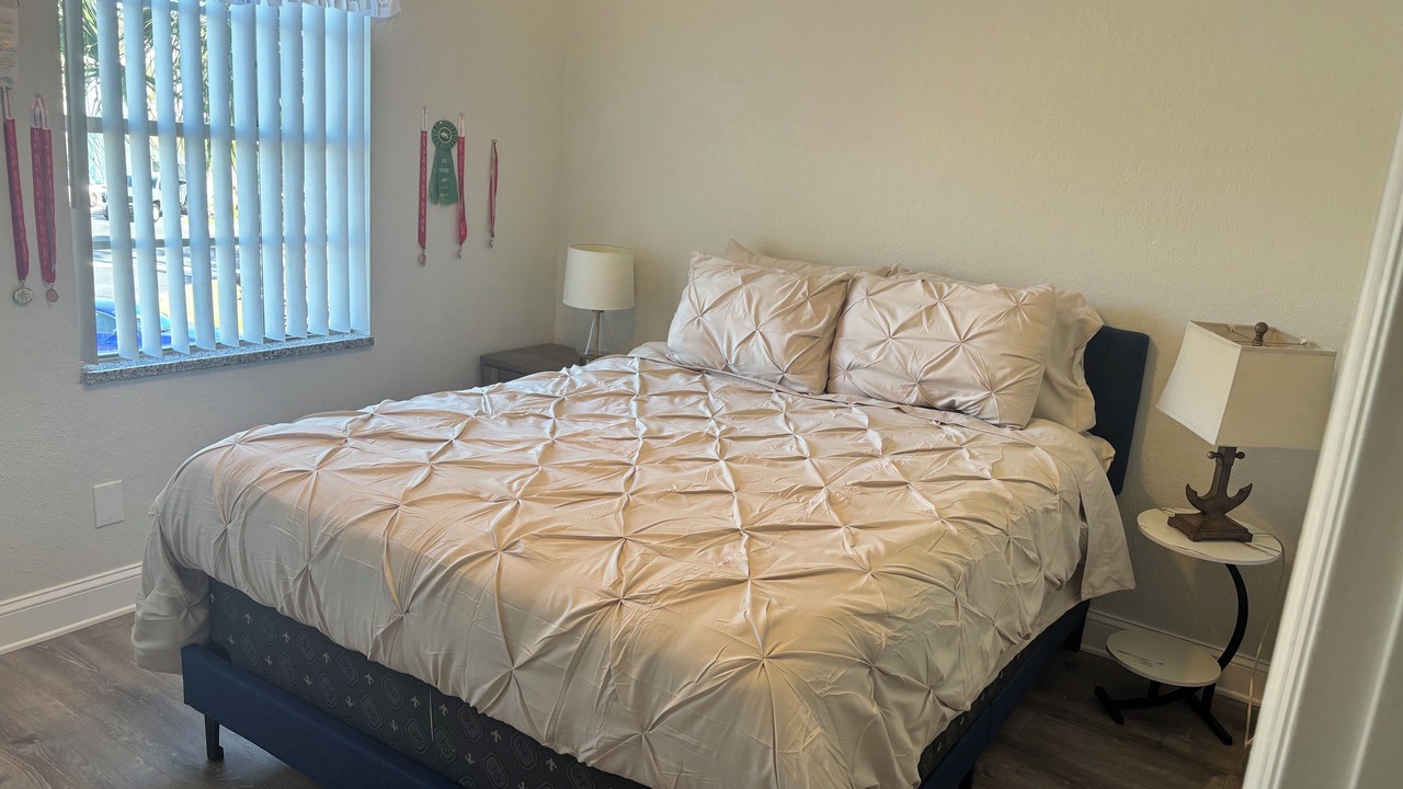 Photo of Bedroom in Sabal Harbour